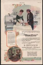 1920 wear ever for sale  Branch