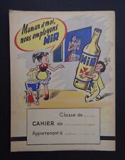Protège cahier mir d'occasion  Nantes-
