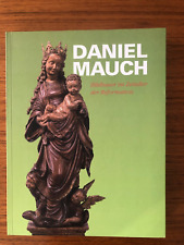 Katalog daniel mauch gebraucht kaufen  Aschau i.Chiemgau