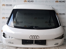 Portellone audi bagagliaio usato  Roma