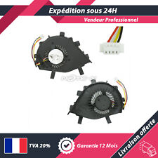 Ventilateur cpu fan d'occasion  Paris X
