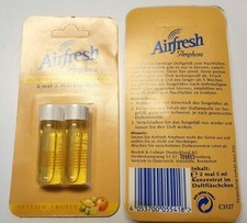 Airfresh amphore 2er gebraucht kaufen  Osthofen
