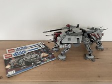 lego star wars at te walker 7675 gebraucht kaufen lego star wars at te walker 7675 gebraucht kaufen Emstek