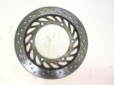 DISCO FRENO ANTERIORE DX Honda VFR 750 F 1990-1993 1993 HO23FI comprar usado  Enviando para Brazil