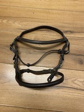 Pony brown english for sale  HORSHAM
