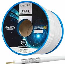 Digital 50m koaxial gebraucht kaufen  Dietramszell