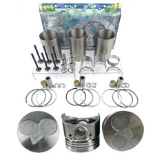 New rebuild kit d'occasion  Expédié en Belgium