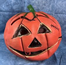 Cesar halloween pumpkin for sale  Mattoon