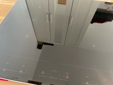 Whirlpool induktionskochfeld a gebraucht kaufen  Berlin