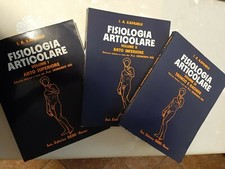 Fisiologia articolare i.a. usato  Visano