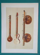 Musical instruments india for sale  Manassas