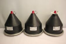 3X Holophane Luminaria Hydrel 9700 150W Lámparas comprar usado  Enviando para Brazil