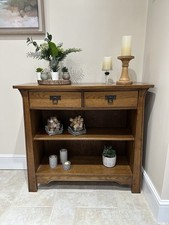 Sherry drawer bookcase for sale  DURHAM