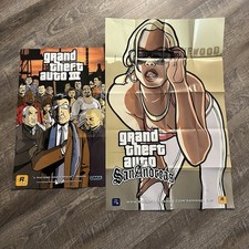 Gta san andreas for sale  New Brunswick