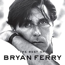 Bryan ferry best for sale  UK
