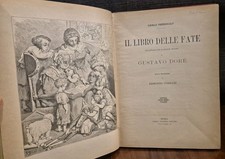Perrault libro delle usato  Roma