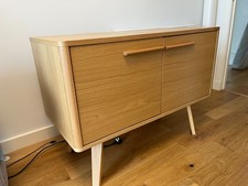 Small oak john for sale  JOHNSTONE