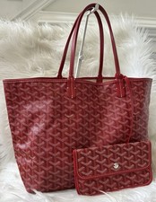 Goyard goyardine saint for sale  Cary