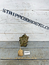 Harley flathead feed for sale  Du Bois