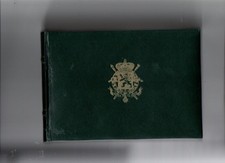 Livret officiel poste d'occasion  Aubigny