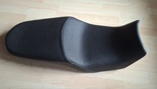 Komfortsitzbank einteilig nied gebraucht kaufen  Kaufering