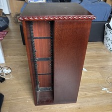Wooden storage unit for sale Wooden storage unit for sale  SWINDON