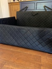 Landrover boot liner for sale  BADMINTON