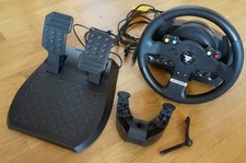 Thrustmaster tmx force gebraucht kaufen  Lahr