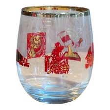Vintage red gold for sale  Coraopolis