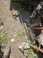 jaguar mk2 rear for sale jaguar mk2 rear for sale  ST. LEONARDS-ON-SEA