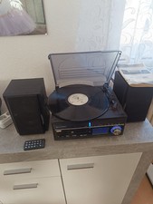 Kompaktanlage soundmaster mcd gebraucht kaufen  Schwelm