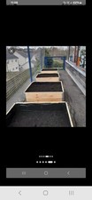 Wooden pallet collar for sale  LONDON