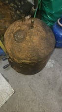 Boat calorifier 20l for sale  BERKELEY