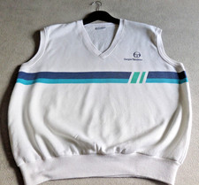 Vintage sergio tacchini gebraucht kaufen  Xanten