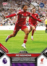 Topps now premier gebraucht kaufen  Neu Wulmstorf