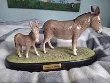 Beswick donkeys jenny for sale  SWINDON