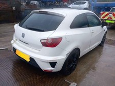 Seat ibiza cupra for sale  SWANSEA