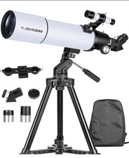 Telescope adults high for sale  Rockville