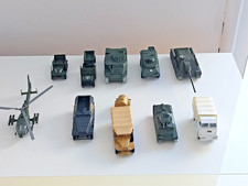 Lot miniatures militaire d'occasion  Alès