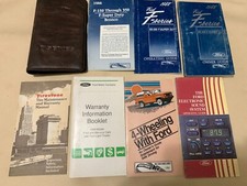 1988 ford series for sale  Omaha