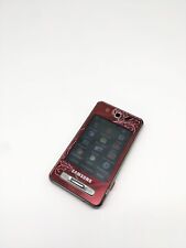 Samsung SGH-F480i La Fleur czerwony retro vintage | BEZ SIMLOCKA na sprzedaż  Wysyłka do Poland