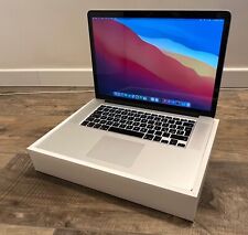 Apple macbook pro usato  Zanica