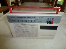 Ancien poste radio d'occasion  Chaumont