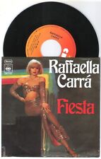 Raffaella carra giri usato  Vigevano