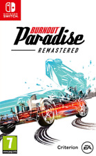 Burnout paradise remastered usato  Lainate