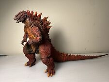 Pôster imagem versão S.H.MonsterArts Godzilla 2014 (Sem caixa) comprar usado  Enviando para Brazil