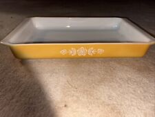 Vintage pyrex 933 for sale  Dallas