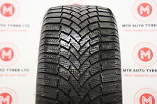 Bridgestone blizzak lm005 for sale  GREAT YARMOUTH