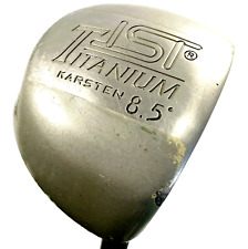 Ping isi titanium for sale  Shipping to Ireland