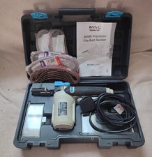 Mac 400w file for sale  BISHOP'S STORTFORD